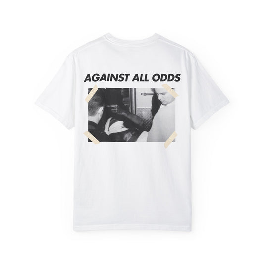 Against All Odds (White)